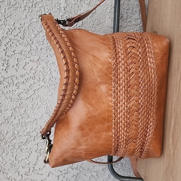 Patricia Nash Discovery Signature Collection Limited Edition̈ 035 0f 200 Bag - Picture 3 of 16